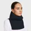 Samshield Lulli Neck Warmer Navy Metal Eclipse