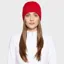 Samshield Mira Crystal Beanie Raspberry