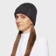 Samshield Mira Premium Beanie Asphalt