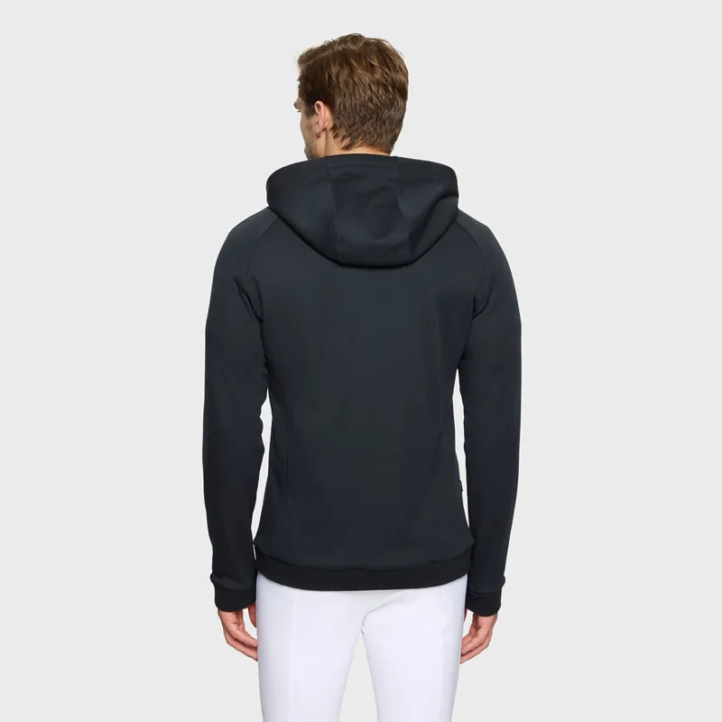 Samshield Peter Sweat Fleece Black-1