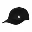 Samshield Sacha Cap Black Shiny