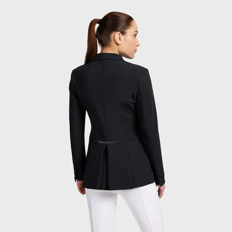 Samshield Short Frac Premium Jacket Jet Black-1