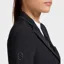 Samshield Victorine Crystal Fabric Black