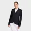 Samshield Victorine Crystal Fabric Tall Black