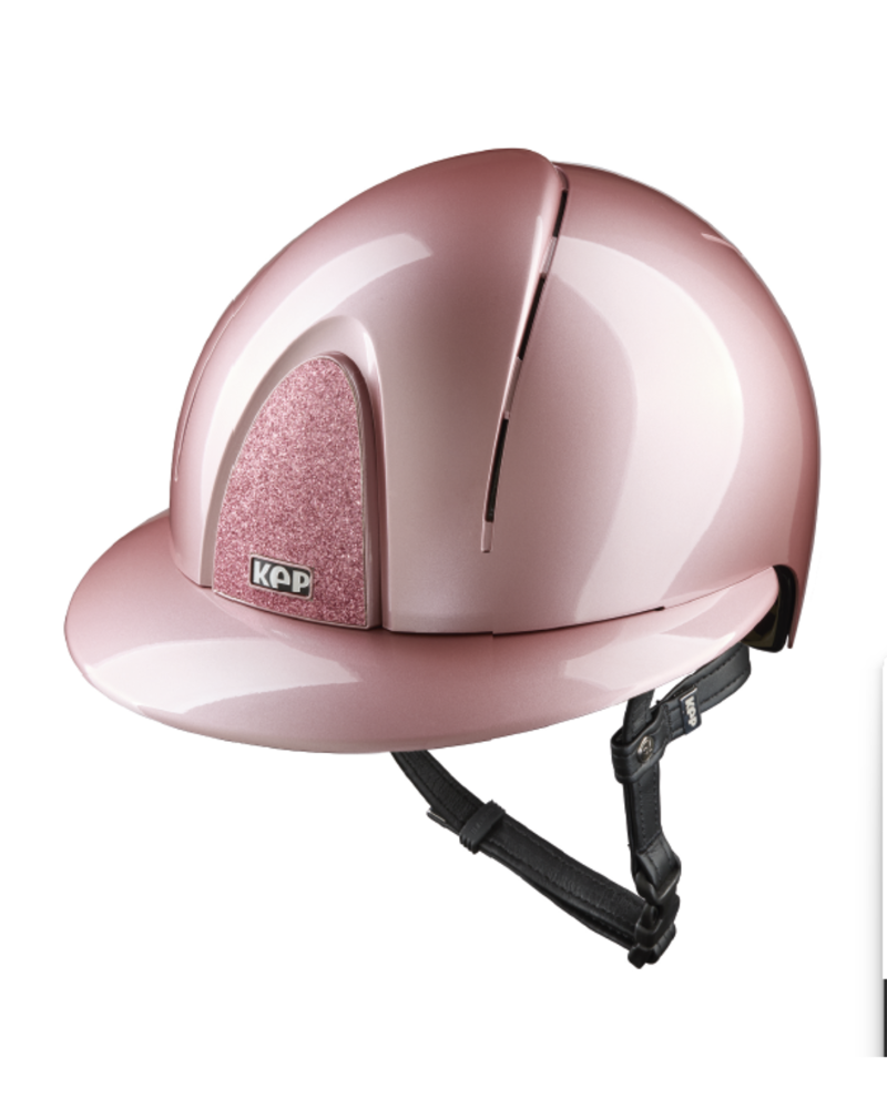 Kep Smart Nova Polo Peak Polish Pink Star