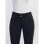 Samshield Women's Clara Full Grip Breeches Navy Tone on Tone