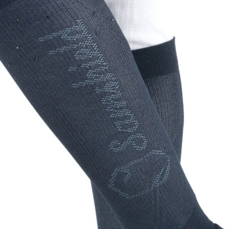 Samshield Balzane Air Socks Grey-1