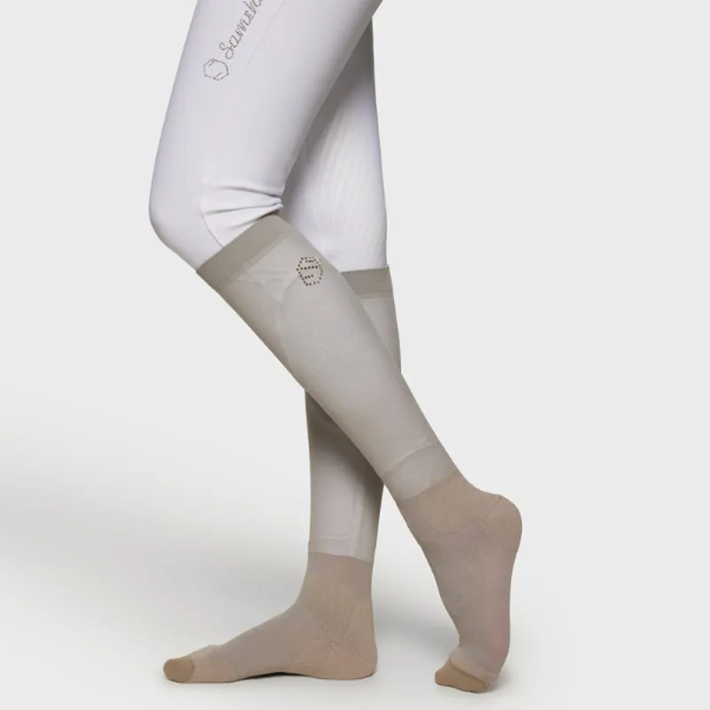 Samshield Balzane Soft Air Sock Sand