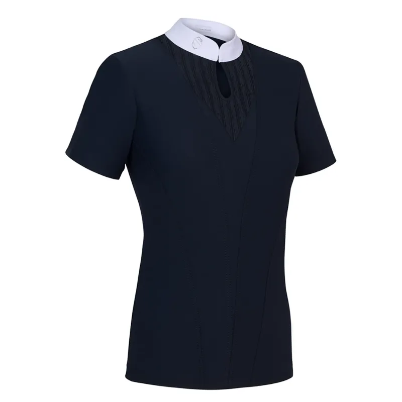 Samshield Bianca Women's Shirt Navy