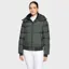 Samshield Billie Blazon Puffer Dark Forest