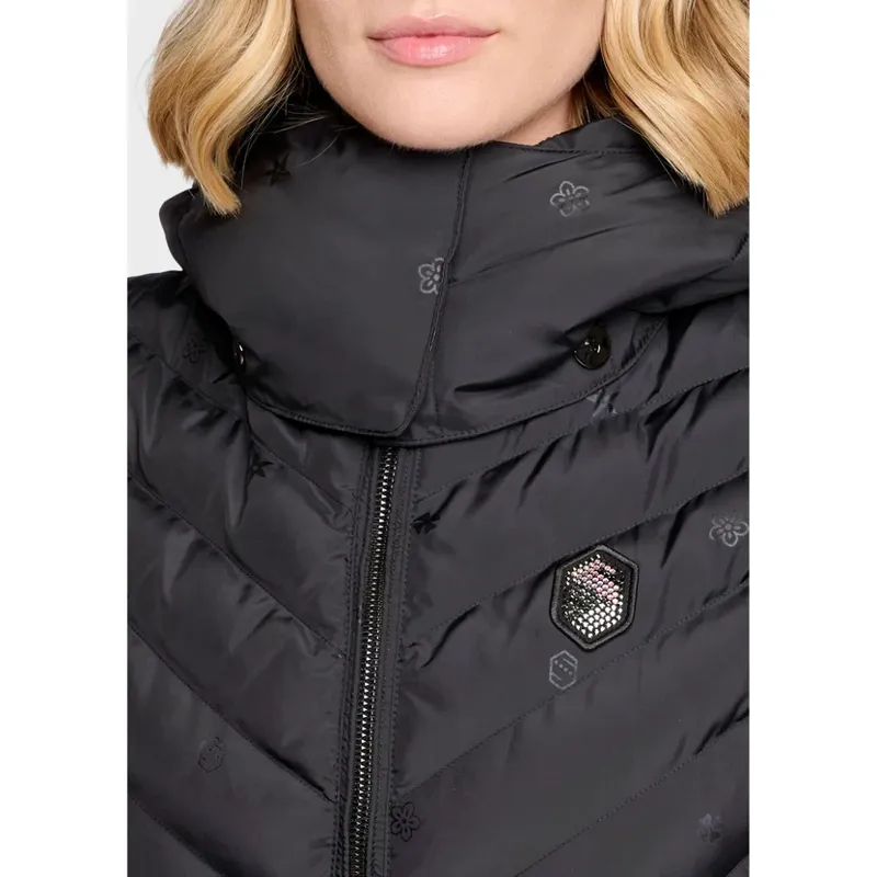 Samshield Chamonix Emble Edition Black-1