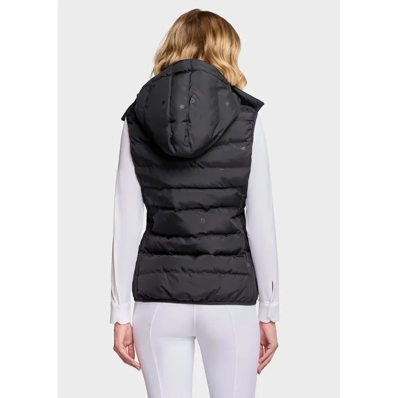 Samshield Chamonix Emble Edition Black-2