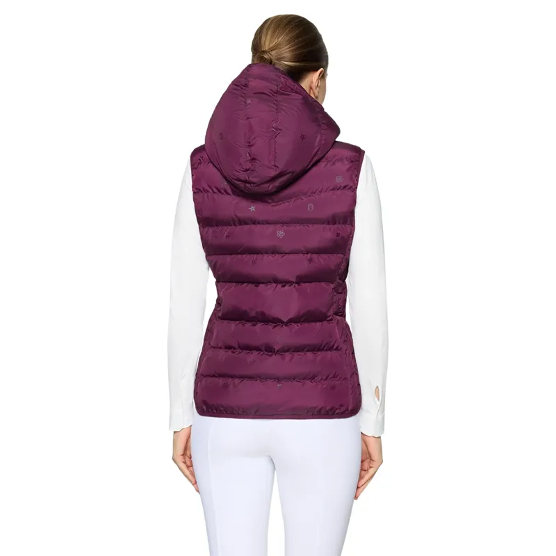 Samshield Chamonix Emble Edition Plum-1