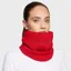 Samshield Crystal Neck Warmer Raspberry