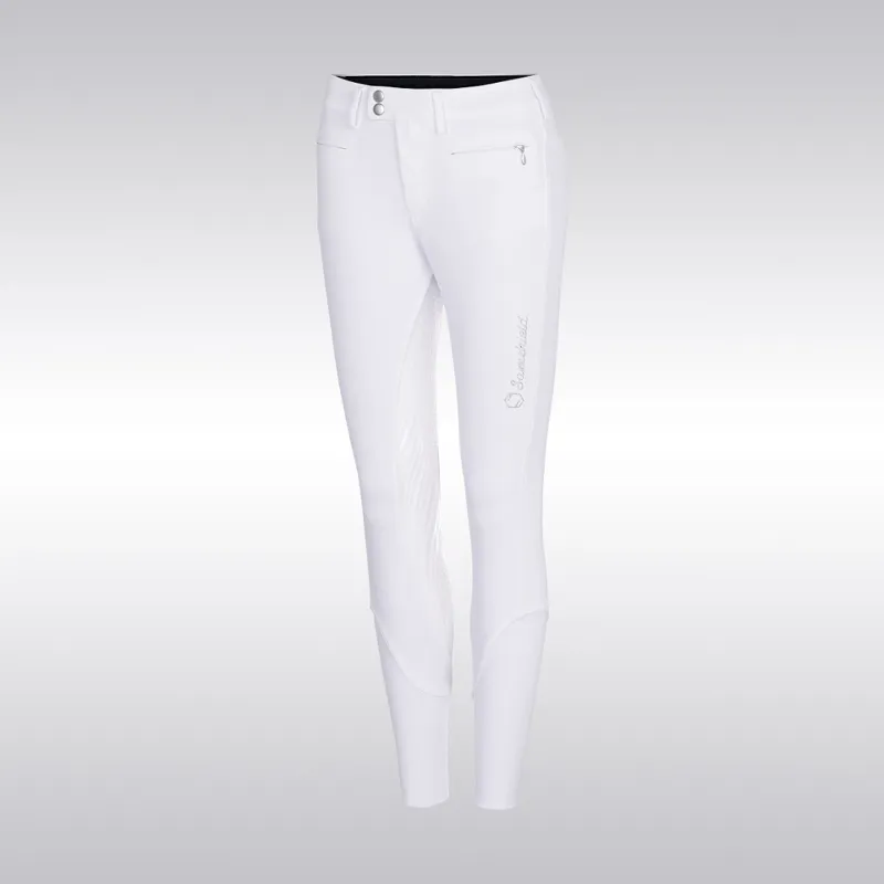 Samshield Diane Full Grip Breech White