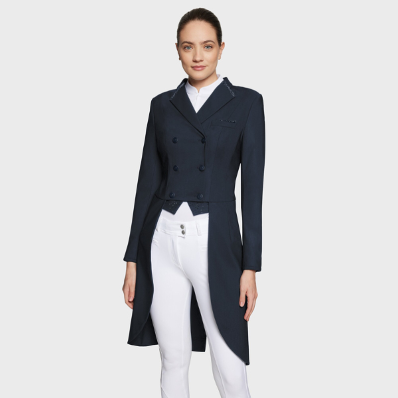 Samshield Frac Premium Jacket Navy-2