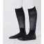 Samshield Ladies Balzane Soft Crystal Socks Nero-Black Tone on Tone