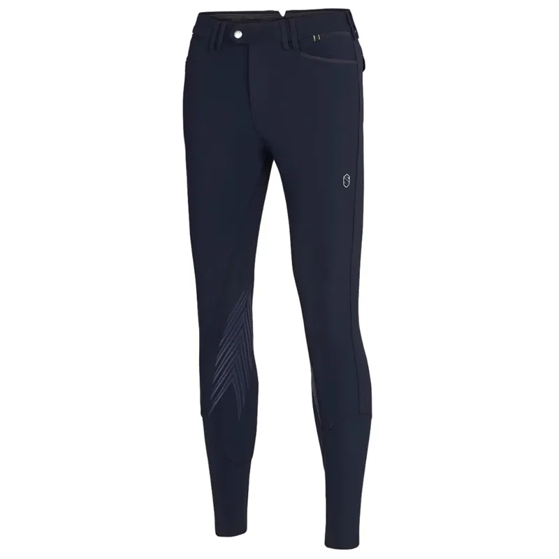 Samshield Men's Marceau Winter Breeches Navy