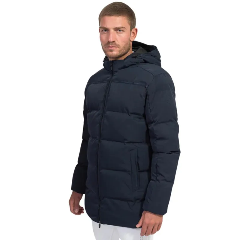 Samshield Men's Moris Winter Jacket Navy