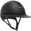 Samshield Miss Shield 2.0 Black Crystal Bloom Frontal Band and Top