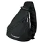 Samshield Riding Helmet Bag Black