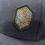 Samshield Sadie Cap Navy Swarovski Limited Edition