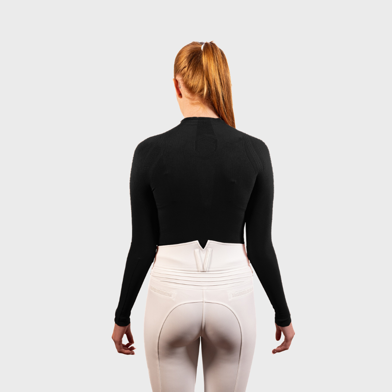 Samshield Seamless Alicia Top Black-1