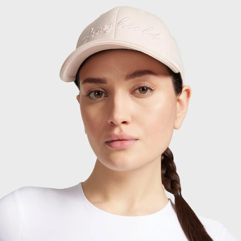 Samshield Sunny Unisex Cap Powder Pink-1
