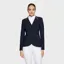 Samshield Victorine Crystal Fabric Competiton Jacket Navy