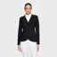 Samshield Victorine Crystal Fabric Competiton Jacket Black