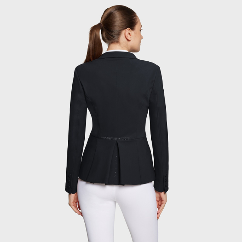Samshield Victorine Premium Jacket Black-2