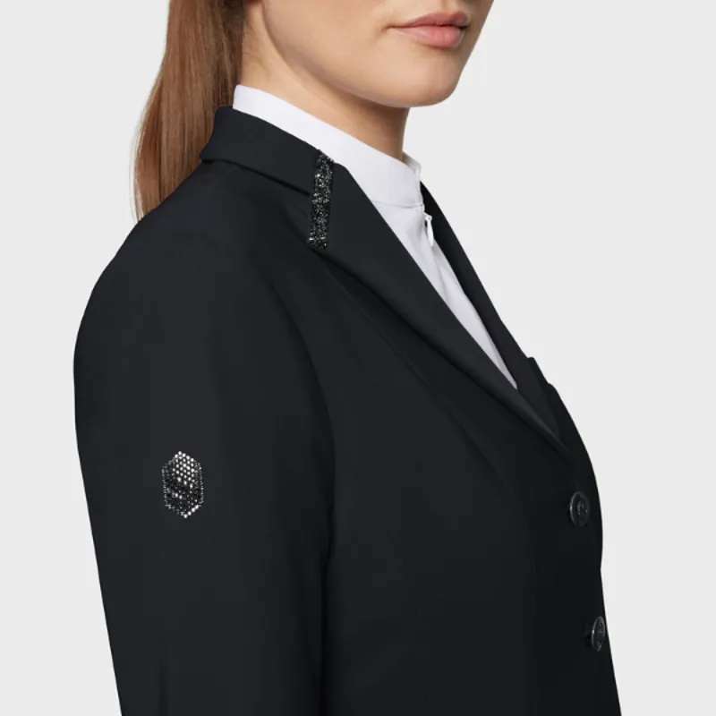 Samshield Victorine Premium Jacket Black-1