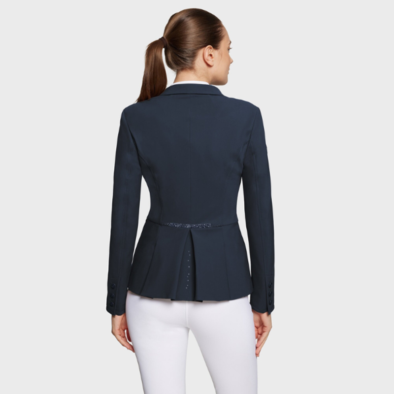Samshield Victorine Premium Jacket Navy-1