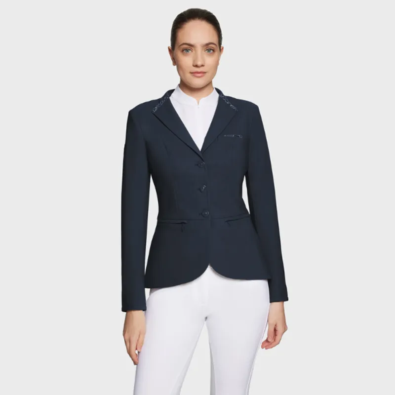 Samshield Victorine Premium Jacket Navy
