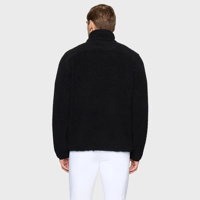 Samshield Yvon Sweatshirt Black-1
