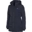 Schockemohe Ladies Kalypso Style Coat  Blue Nights