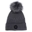 Schockemohle Baila Beanie Graphite