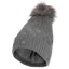 Schockemohle Baila Beanie Style  Silver