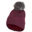 Schockemohle New Glossy Baila Beanie Style Wine