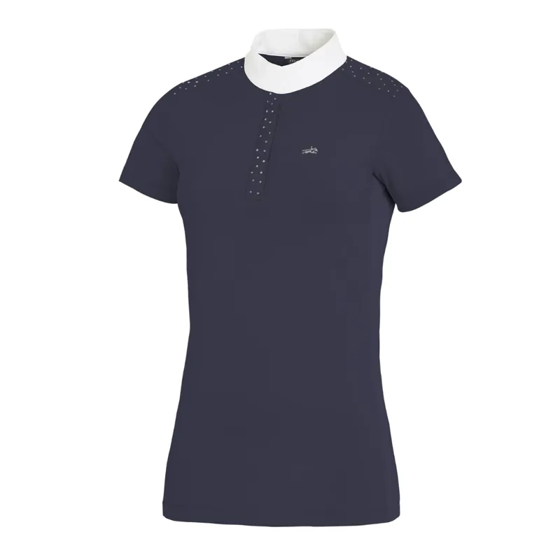 Schockemohle Ladies Aylin Style Moonlight Blue Large