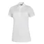 Schockemohle Ladies New Aylin Style Show Shirt White