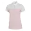 Schockemohle Ladies New Aylin Style Show Shirt Rose