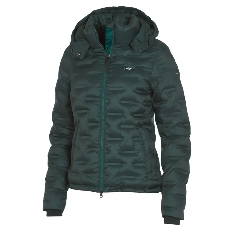 Schockemohle Ladies Cecilia Style Jacket  Bottle