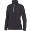 Schockemohle Ladies Clara Style 1/2 Zip Fleece Top  Blue Nights