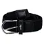 Schockemohle Ladies Sporty Logo Belt II Cool Black