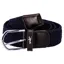 Schockemohle Ladies Sporty Logo Belt II Dark Blue