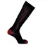 Schockemohle Sporty Sock Style Black Red