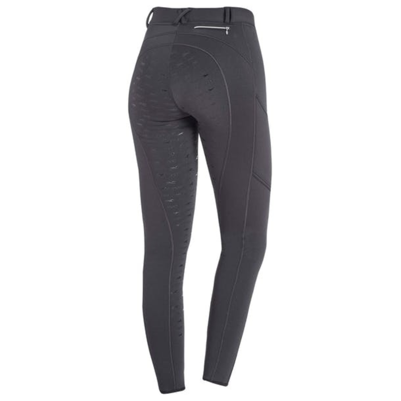 Schockemohle Ladies Winter Riding Tights Phantom-1