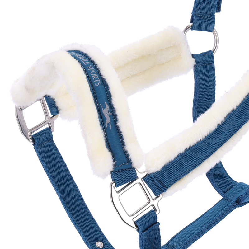 Schockemohle Melbourne Style Smargd-1