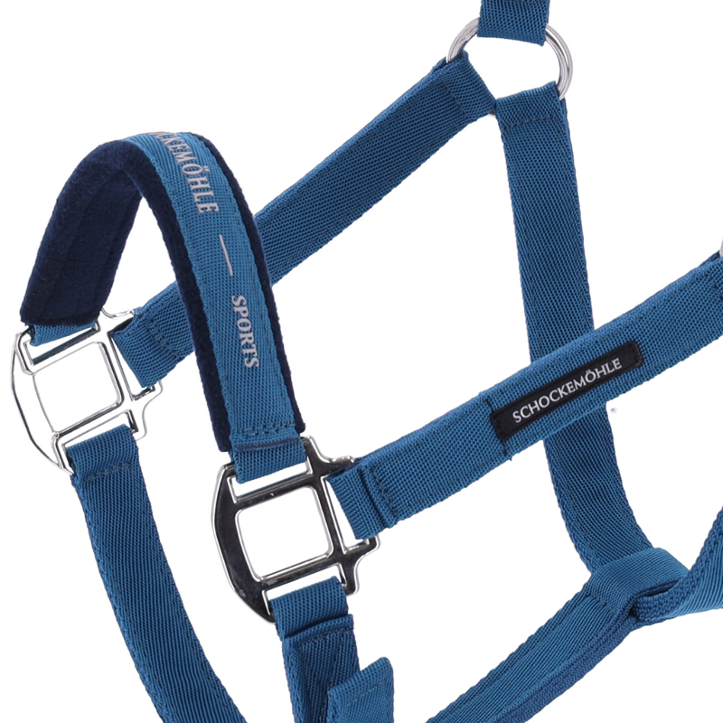 Schockemohle Memphis Breakaway Style Smaragd-1